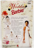 Wedding Barbie Brunette Doll 9993 Mattel 2000 No. 48140 NRFB