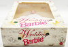 Wedding Barbie Brunette Doll 9993 Mattel 2000 No. 48140 NRFB