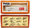 Tyco Swift Refrigerator Line 40' Reefer Car 4226 No. 329A HO Scale USED
