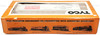Tyco Swift Refrigerator Line 40' Reefer Car 4226 No. 329A HO Scale USED