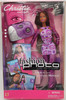 Barbie Fashion Photo Christie African American Doll 2001 Mattel #55621 NRFB