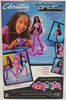 Barbie Fashion Photo Christie African American Doll 2001 Mattel #55621 NRFB