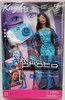 Barbie Fashion Photo Kayla Doll Friend of Barbie 2001 Mattel #55622 NRFB