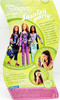 Barbie Fashion Party Teen Skipper Sister of Barbie Doll Mattel 2000 #29938 NEW