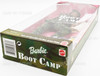 Barbie Boot Camp African American Doll AAFES Exclusive Mattel 1999 #26587 NEW