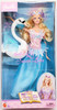 Barbie Fairy Tales Odette and the Swan of Swan Lake Doll 2003 Mattel #B5828 NRFB