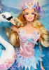 Barbie Fairy Tales Odette and the Swan of Swan Lake Doll 2003 Mattel #B5828 NRFB
