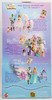 Barbie Fairy Tales Odette and the Swan of Swan Lake Doll 2003 Mattel #B5828 NRFB