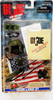 G.I. Joe Top Secret Orders Freedom in Kuwait City Accessories Hasbro 1999 NRFB