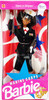 Barbie Marine Corps African American Doll Stars 'n Stripes Special Edition #7549