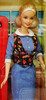 Barbie Teacher Doll with School Room Backdrop 2000 Mattel 50613 NRFB
