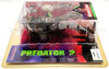Predator 2 Movie The Hunter Action Figure McFarlane Toys 2004 NRFP
