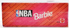 NBA Minnesota Timberwolves Basketball Player Barbie Doll 1998 Mattel 20702