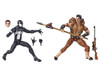 Marvel Legends Spider-Man and Kraven Action Figure 2-Pack 2018 Hasbro E5210