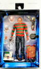 A Nightmare on Elm Street 3 Dream Warriors Freddy Krueger Action Figure NECA