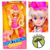 Baton Twirling Skipper Teen Sister of Barbie Doll 1992 Mattel 3931