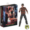 Nightmare on Elm Street 2 Freddy's Revenge Ultimate Freddy Krueger Action Figure