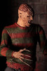 Nightmare on Elm Street 2 Freddy's Revenge Ultimate Freddy Krueger Action Figure