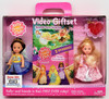 Kelly Dream Club Video Giftset Princess Kelly & Sapphire Fairy Chelsie Dolls NEW