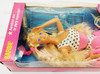 Barbie and the All-Stars Aerobics Star Doll Mattel 1989 #9099 NEW