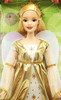 Angel De Las Fiestas Holiday Barbie Doll 2005 Mattel G5322