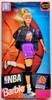 NBA Phoenix Suns Barbie Doll 1998 Mattel 20710