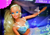 Sea Pearl Mermaid Barbie Doll Hills Special Edition 1995 Mattel 13940