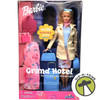 Grand Hotel Toys R Us Exclusive Barbie Doll 2001 Mattel 50576