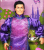 Rose Prince Ken Barbie Doll 2000 Mattel 29807