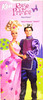 Rose Prince Ken Barbie Doll 2000 Mattel 29807