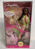 Rain or Sun Christie Friend of Barbie Doll 2000 Mattel 29180