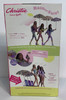 Rain or Sun Christie Friend of Barbie Doll 2000 Mattel 29180