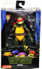 Teenage Mutant Ninja Turtles Movie Lot of 4 NECA Knockoffs Action Figures