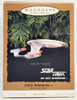 Hallmark Keepsake Star Trek The Next Generation U.S.S. Enterprise Magic Ornament