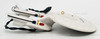 Hallmark Keepsake Star Trek The Next Generation U.S.S. Enterprise Magic Ornament
