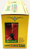 Crayola 1903 Color Line Green Train W/ Crayons & Crayon Sharpener Hallmark 1999