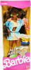 Barbie All American Christie Doll African American Mattel 1990 #9425 NEW