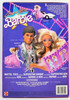 Barbie Super Star Doll Award-Winning Movie Star 1988 Mattel #1604 NRFB