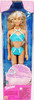 Barbie Pearl Beach Doll Mattel 1997 #18576 NEW