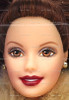Barbie Glamorous Baile De Gala Doll Hispanic Mattel 2003 #B2724