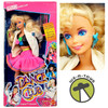 Dance Club Barbie Doll 1989 Mattel 3509