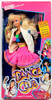 Dance Club Barbie Doll 1989 Mattel 3509