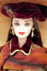 Autumn in Paris Barbie Doll City Seasons 1997 Mattel 19367