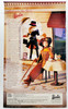 Autumn in Paris Barbie Doll City Seasons 1997 Mattel 19367