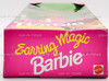 Earring Magic Barbie Doll 1992 Mattel 7014