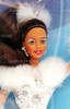 Winter's Reflection Hispanic Barbie Doll 2002 Mattel #55684