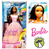 Barbie Rainbow Princess African American Doll Mattel 1999 # 26358 NEW