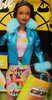 Barbie Toys r Us Times Square Exclusive Doll African American Mattel 2001 #52631
