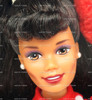 Barbie University of Georgia African-American Cheerleader Doll 1996 Mattel 18345