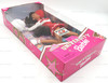 Barbie University of Georgia African-American Cheerleader Doll 1996 Mattel 18345